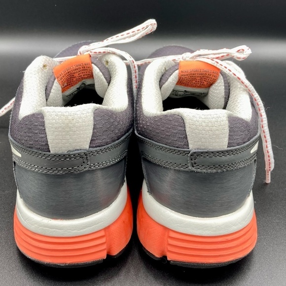 EUC NIKE‎ Dual Fusion St 2 Running shoes, 6.5Y or women's 8/8.5 NIKE - Picture 4 of 13